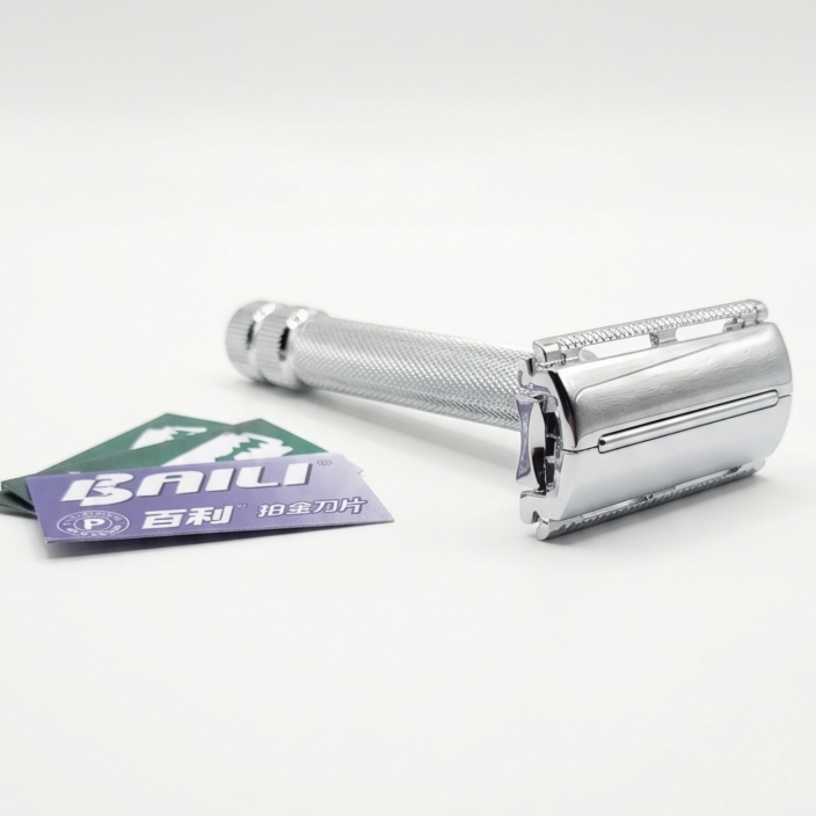 Maquina de afeitar Modelo Hercules