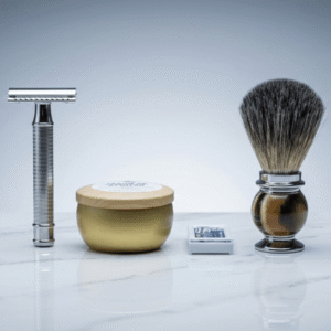 Kit de Afeitado Clasico Master